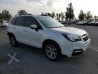 2017 Subaru Forester 2.5I Touring