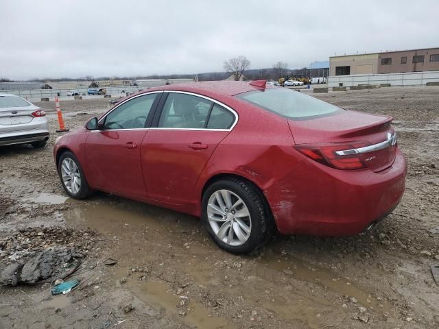 2015 Buick Regal