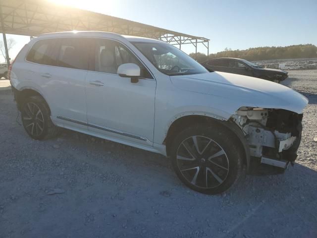 2019 Volvo XC90 T6 Inscription