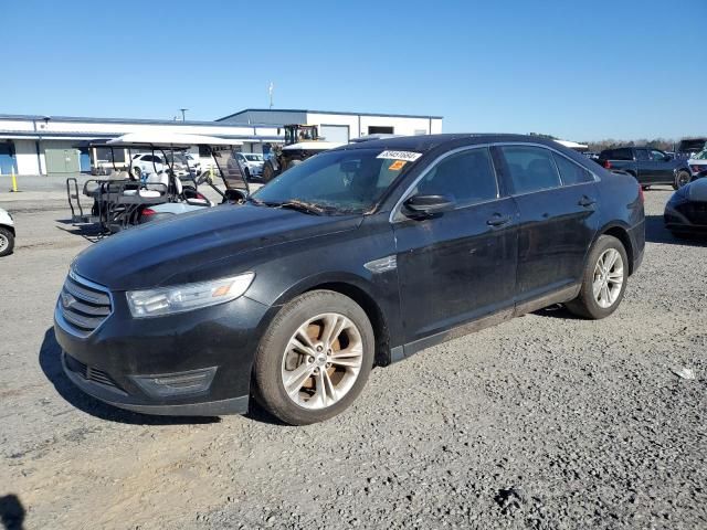 2014 Ford Taurus SEL