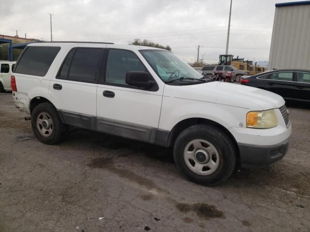 2004 Ford Expedition XLS