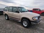 1995 Ford Explorer