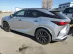 2023 Lexus RX 500H F Sport