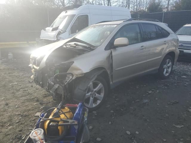 2004 Lexus RX 330