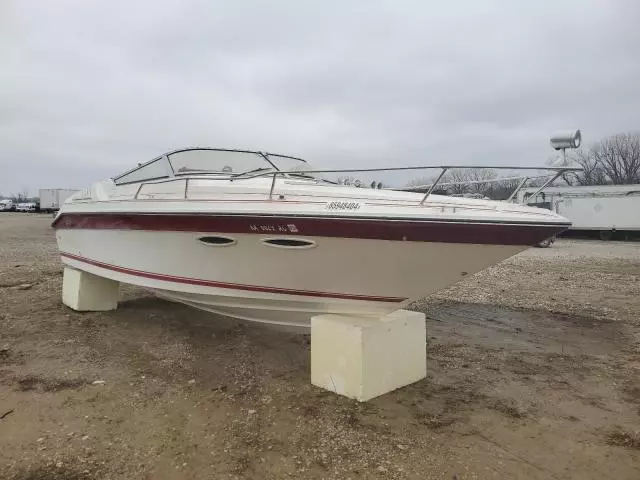 1989 Boat Motor