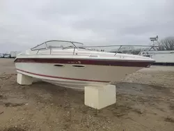 Salvage boats for sale at Kansas City, KS auction: 1989 Boat Motor