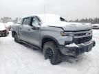 2023 Chevrolet Silverado K1500 ZR2