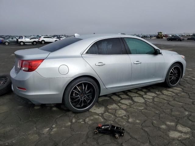 2014 Chevrolet Malibu 2LT