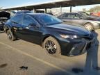 2024 Toyota Camry SE Night Shade