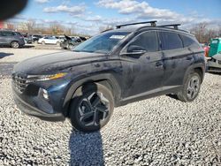 2024 Hyundai Tucson Limited en venta en Columbus, OH