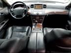 2009 Infiniti M35 Base