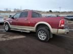 2014 Dodge RAM 1500 Longhorn