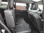 2015 Mercedes-Benz GL 450 4matic