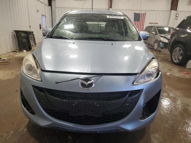 2013 Mazda 5