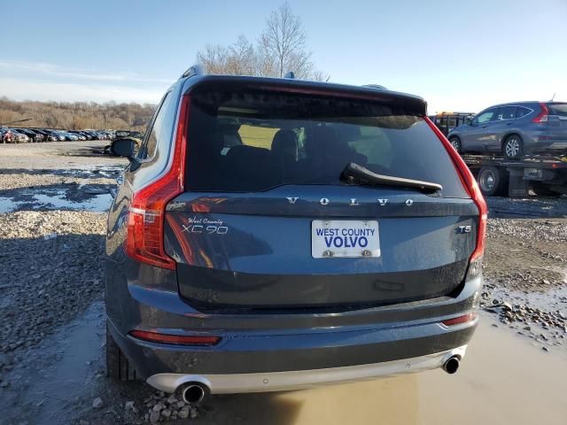 2019 Volvo XC90 T5 Momentum