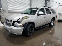 Chevrolet Vehiculos salvage en venta: 2009 Chevrolet Tahoe K1500 LT