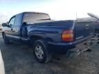 2000 Chevrolet Silverado C1500