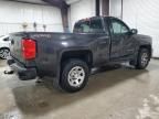 2014 Chevrolet Silverado K1500