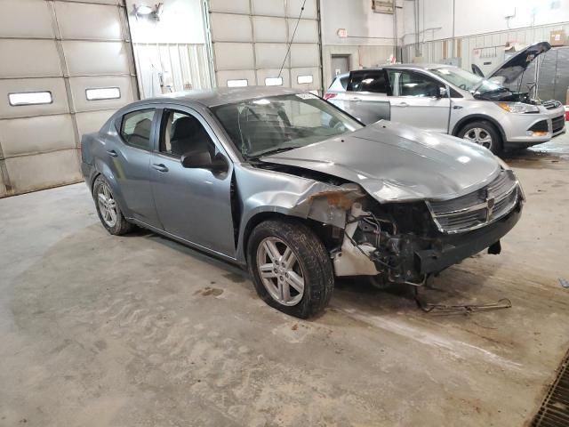 2008 Dodge Avenger SXT