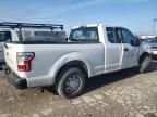 2018 Ford F150 Super Cab