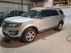 Lots with Bids for sale at auction: 2016 Ford Explorer XLT