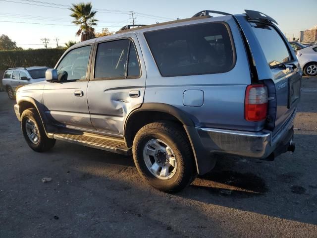 1999 Toyota 4runner SR5