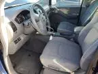 2008 Nissan Frontier Crew Cab LE