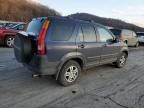 2004 Honda CR-V EX