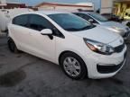 2016 KIA Rio LX