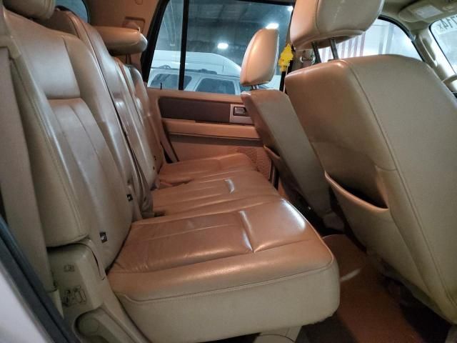 2011 Ford Expedition XLT