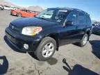 2005 Toyota Rav4