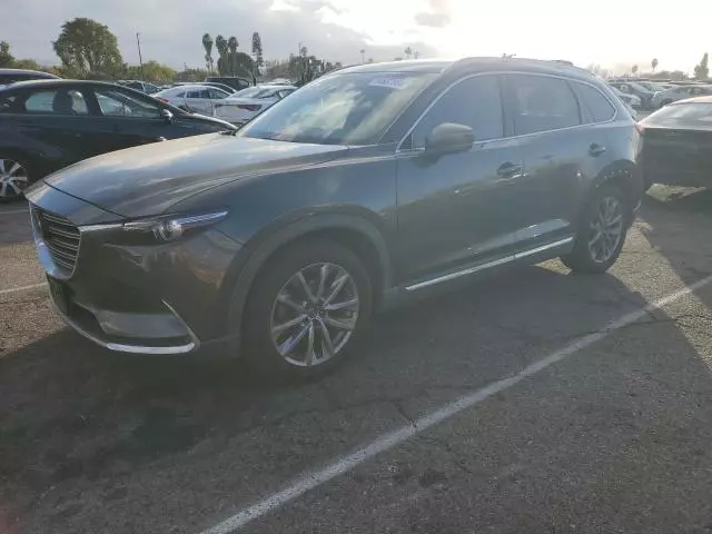 2016 Mazda CX-9 Grand Touring