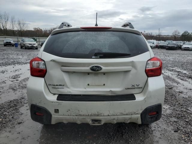 2015 Subaru XV Crosstrek 2.0 Premium