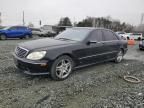 2006 Mercedes-Benz S 500