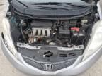 2009 Honda FIT Sport