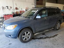 2008 Toyota Rav4 Limited en venta en Greenwood, NE