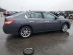 2009 Nissan Maxima S