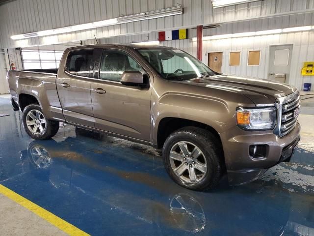 2016 GMC Canyon SLE