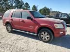 2008 Ford Explorer XLT