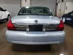 2008 Mercury Grand Marquis LS