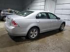 2006 Ford Fusion SE