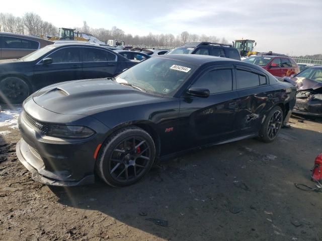 2019 Dodge Charger R/T