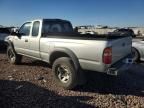 2001 Toyota Tacoma Xtracab Prerunner