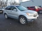 2007 Honda CR-V EXL