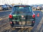 2014 Fiat 500L Trekking