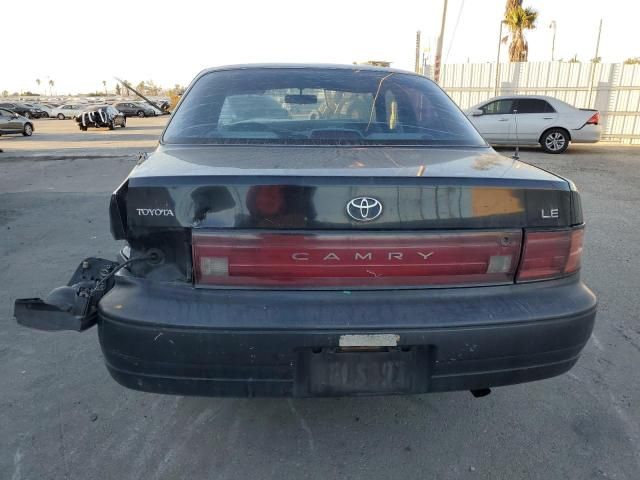 1994 Toyota Camry LE