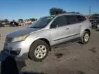 2016 Chevrolet Traverse LS