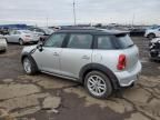 2016 Mini Cooper S Countryman