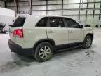 2011 KIA Sorento Base