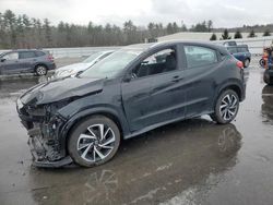 2019 Honda HR-V Sport en venta en Windham, ME